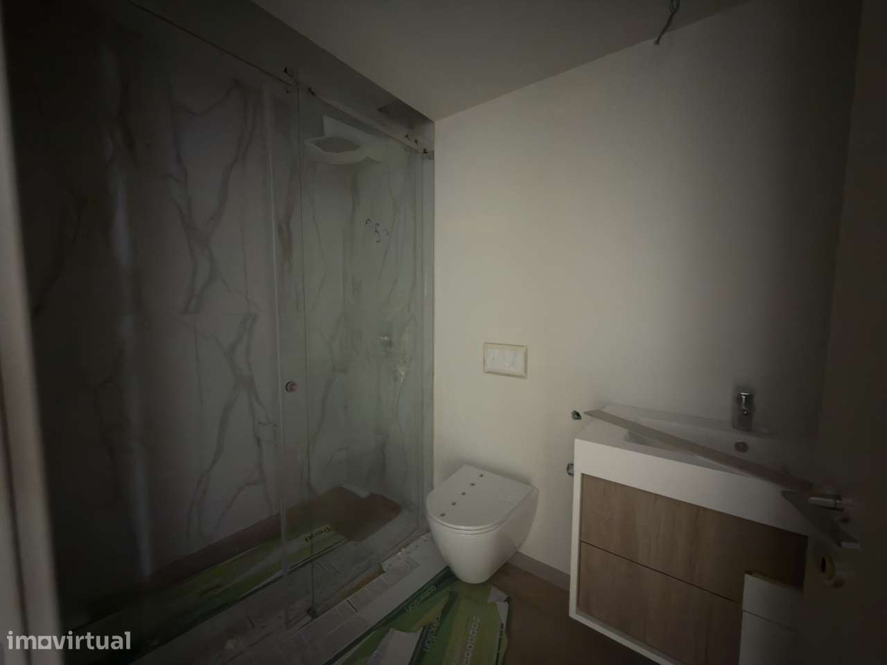 Apartamento T2 à venda em Avenida Dom João II /El Corte Inglês-9