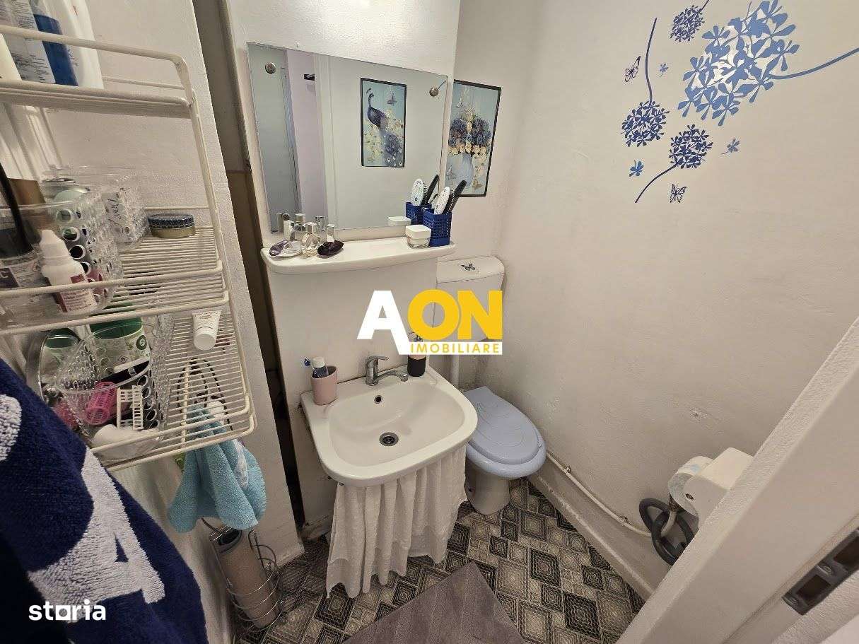 Apartament 3 Camere Decomandat, Complet Mobilat - Imagine principală: 5/12