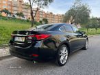 Mazda 6 2.2 SKY-D Excellence - 6