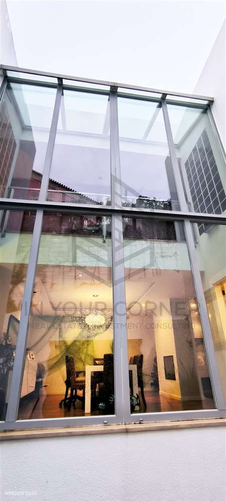 Moradia T5 Venda em Ramada e Caneças,Odivelas-35