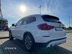 BMW X3 xDrive30i xLine - 7