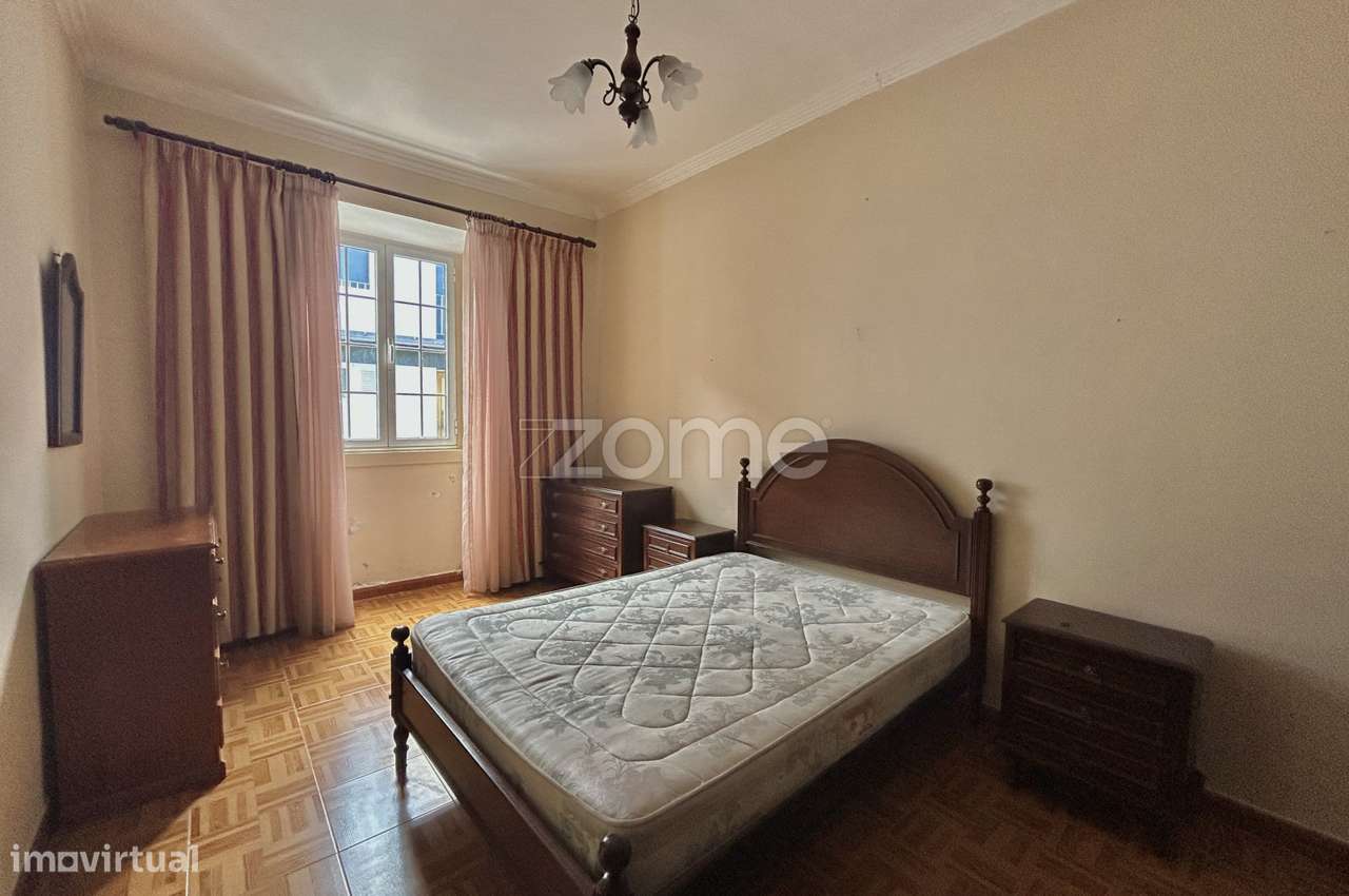 Moradia T6, freguesia de São Sebastião no concelho de Ponta Delgada - Grande imagem: 5/32