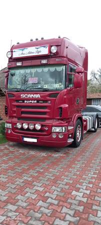 Scania R500 - 7