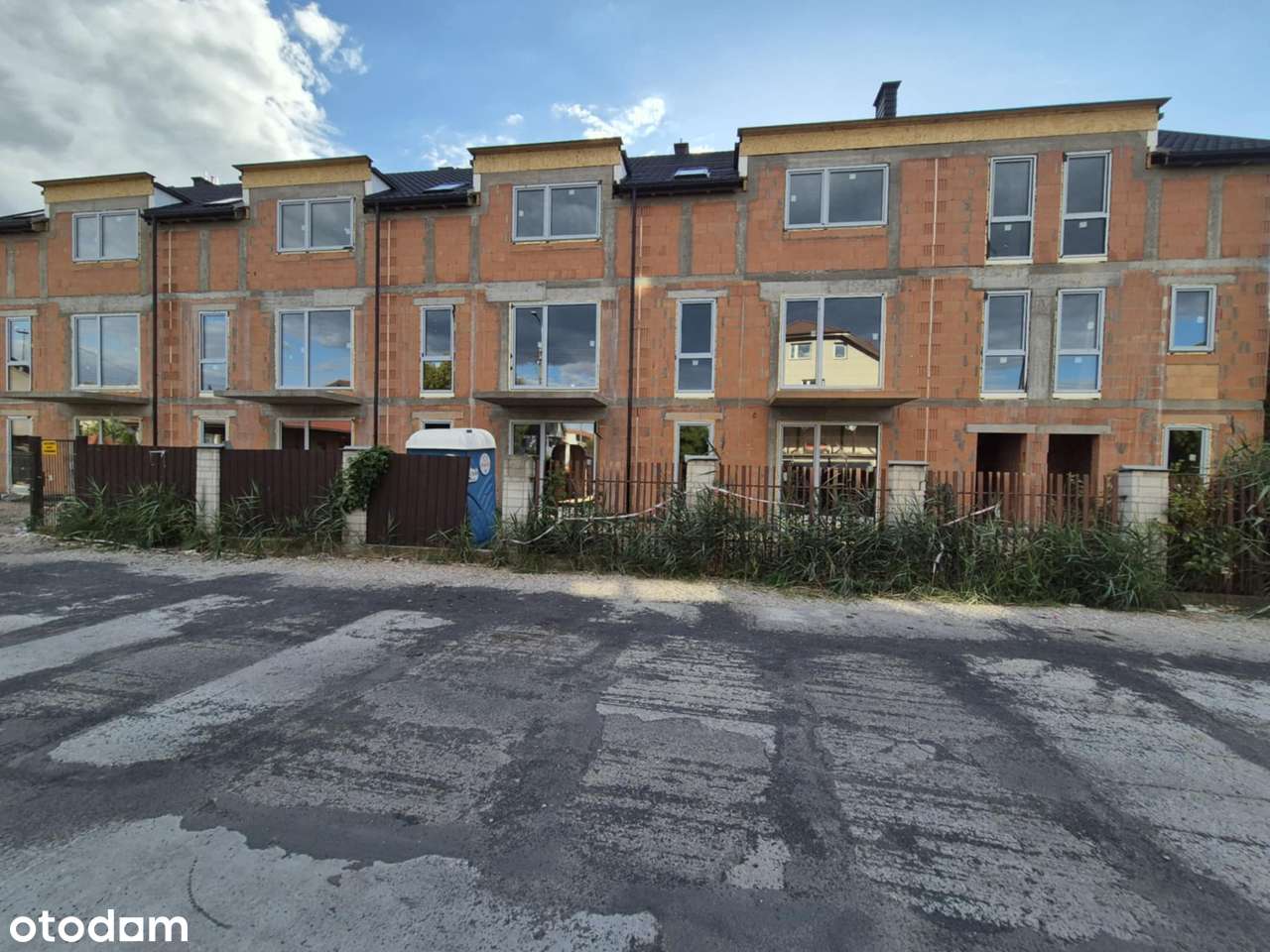 Ostatnie 2 mieszkania - w absolutnie najlepszej lokalizacji w Ząbkach - Pełny obrazek: 5/16