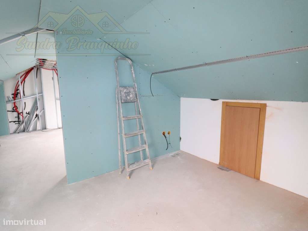 2 Apartamentos T2+1 e T1 NOVOS-15