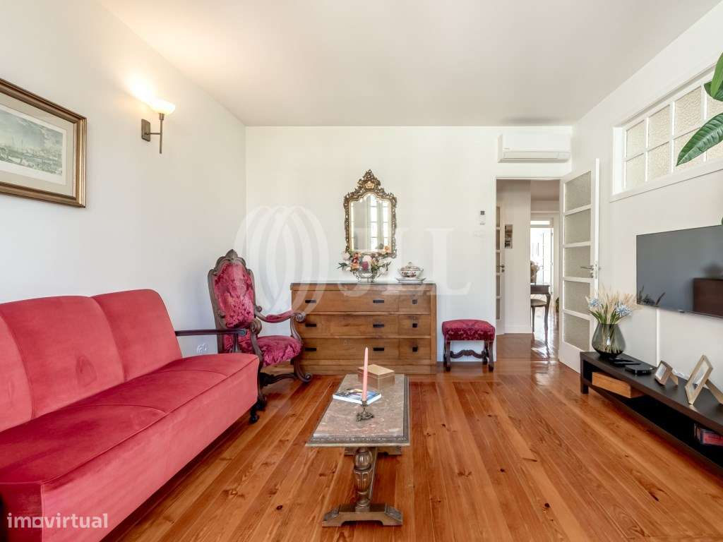 Apartamento T4 totalmente renovado, Porto - Grande imagem: 4/33