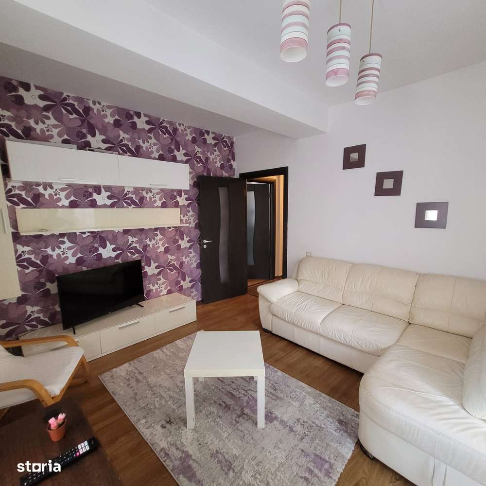 Inchiriere apartament 2 camere, Militari Residence, Rezervelor 70 - Imagine principală: 5/7