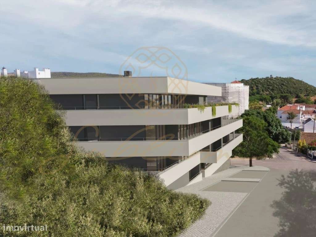 APARTAMENTO T2 NOVA CONSTRUÇÃO COM PARQUEAMENTO-15