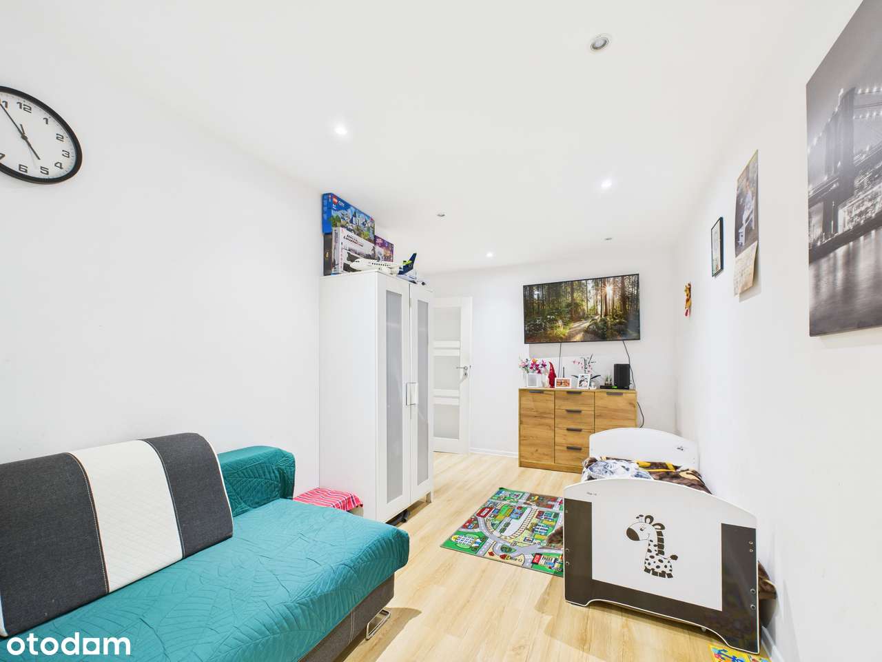 2-pok mieszkanie na sprzedaż Dąbrowa Górnicza, Reden - Pełny obrazek: 3/10