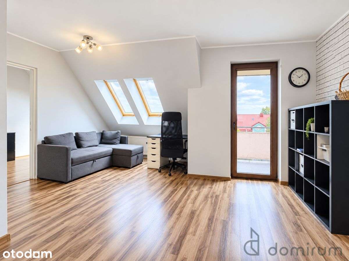 Apartment for rent with a price drop in Gdańsk