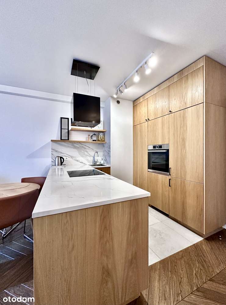 Nowoczesne , przestronne , 2p Przedmieście Oławskie , Ul. Walońska 9 - Pełny obrazek: 4/13