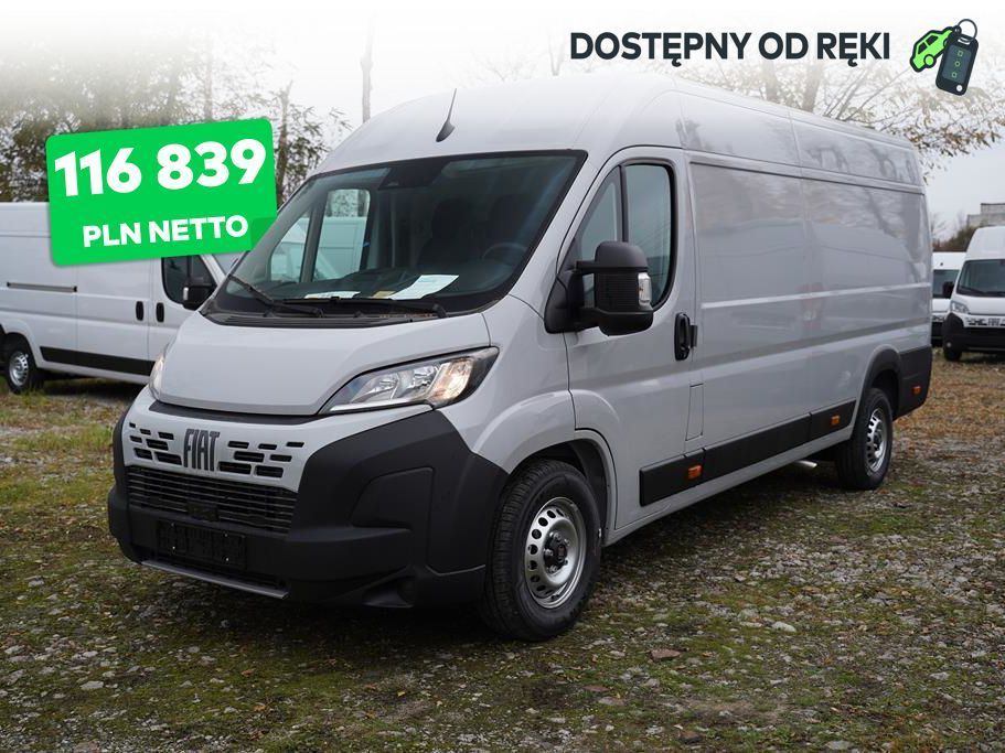 Fiat Ducato 2026
