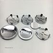 Embleme BMW Ac-Schintzer DRIVERS COLLECTION capota,portbagaj,volan si jante kit 7 piese - 4