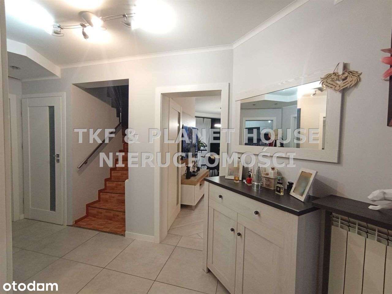 Dom 135m2 w spokojnej okolicy Stoczki gm. Mniszków-6