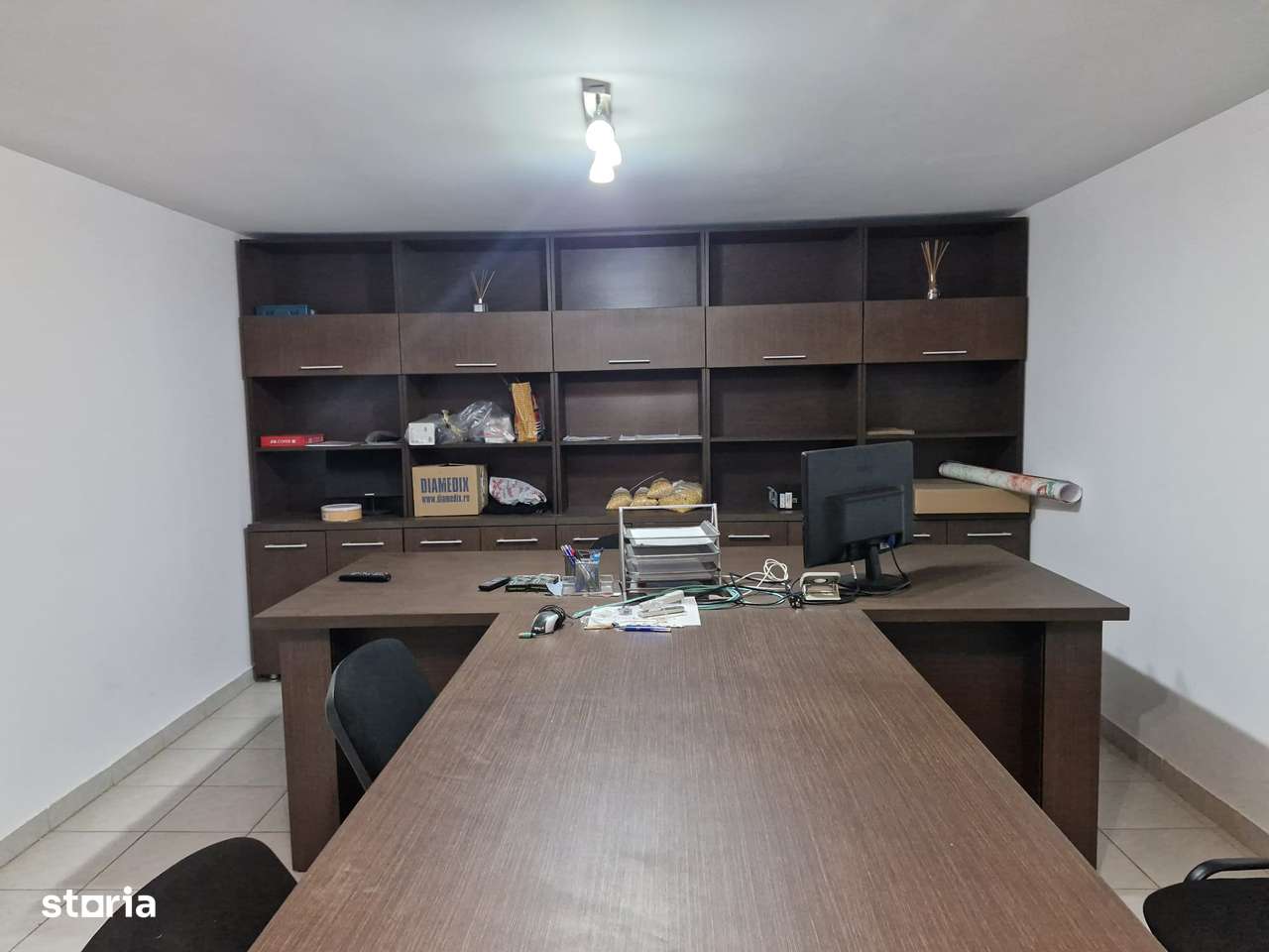 EXCLUSIVITATE! Afacere - Depozit cereale - Lumina-350.000 euro-6