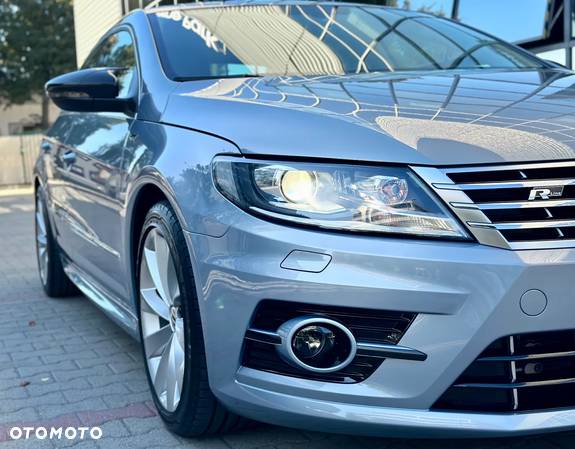 Volkswagen CC 2.0 TSI DSG - 19