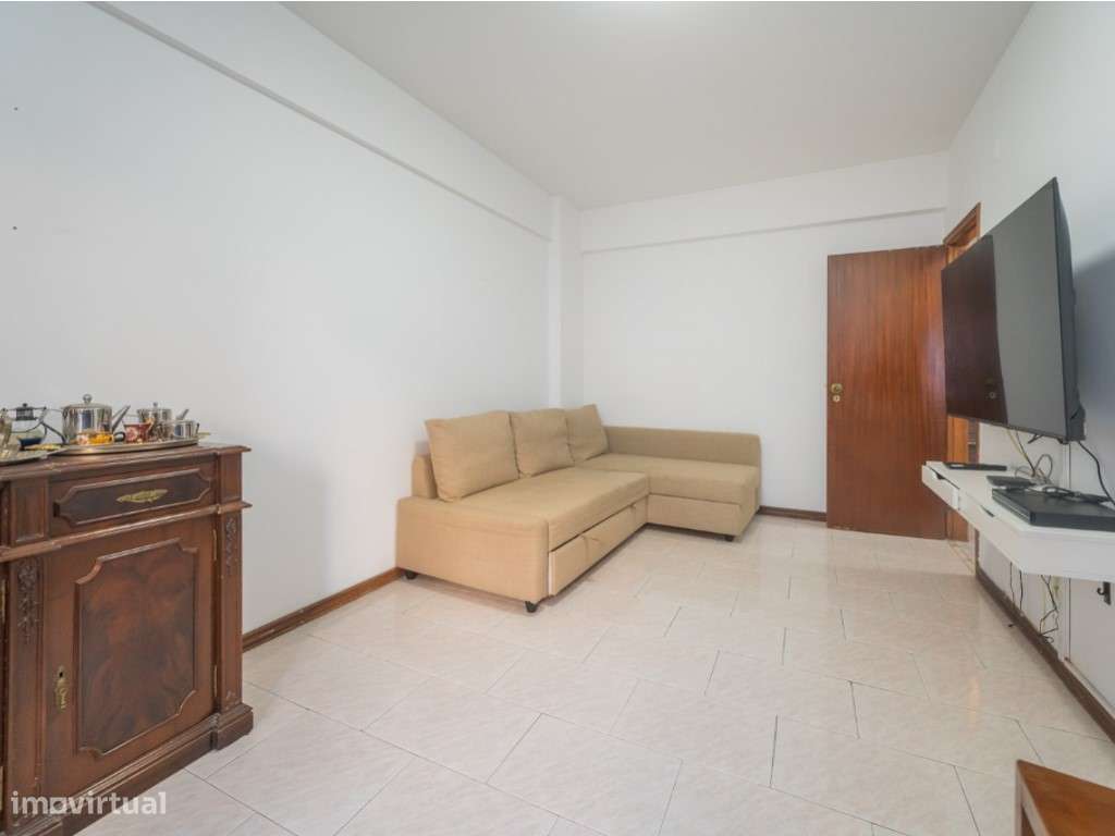 T1 em Massamá - Zona do Shopping - Grande imagem: 5/23