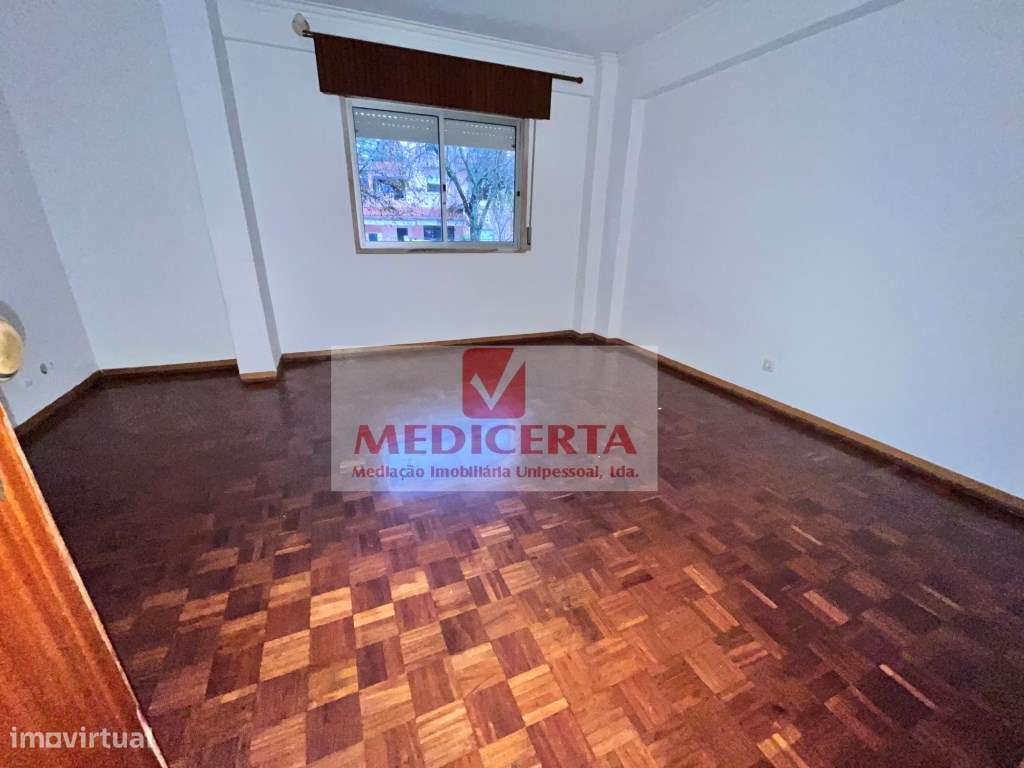 T1 Agualva-Cacém - Perto do LIDL-11