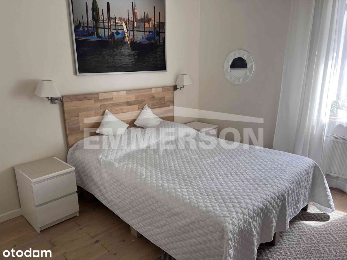 NA Sprzedaż Apartament W Sopocie Dolnym - Pełny obrazek: 5/8