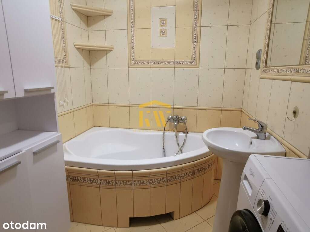 3 pok 74m 2 piętro Zamłynie z garażem-7