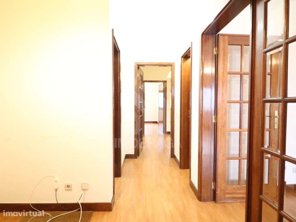 Venda Apartamento T2+1 - S. Vicente (Volvo)-7