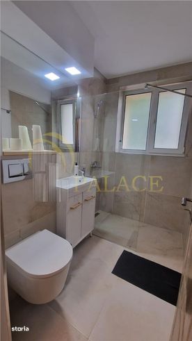 Apartament cu 2 camere, Universitate Copou, Renovat complet-6