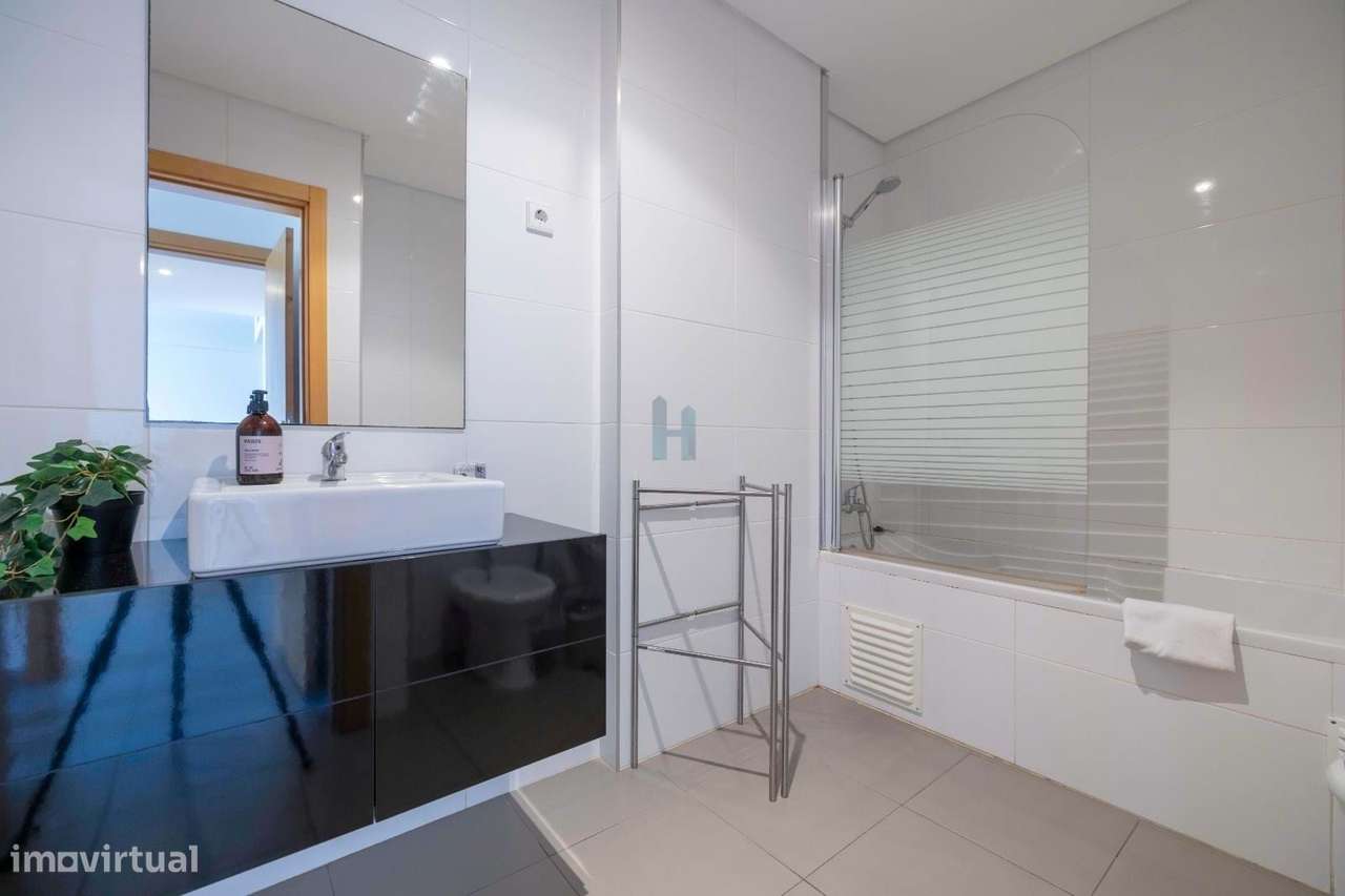 Apartamento na Praia da Rocha-5