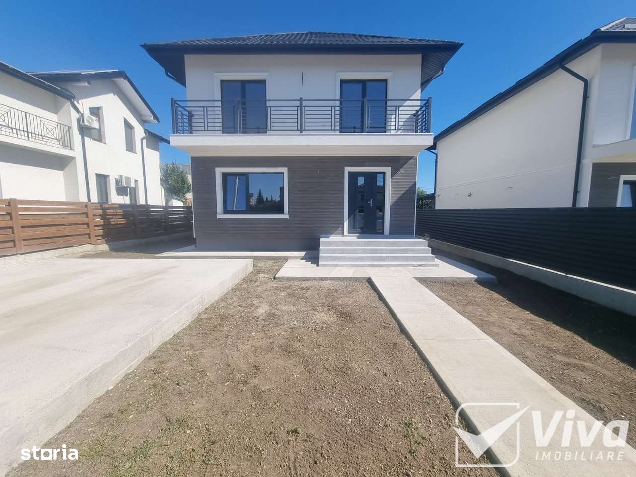 Casa P+E+Pod, finisaje premium, zona Valea Lupului - Imagine principală: 1/14