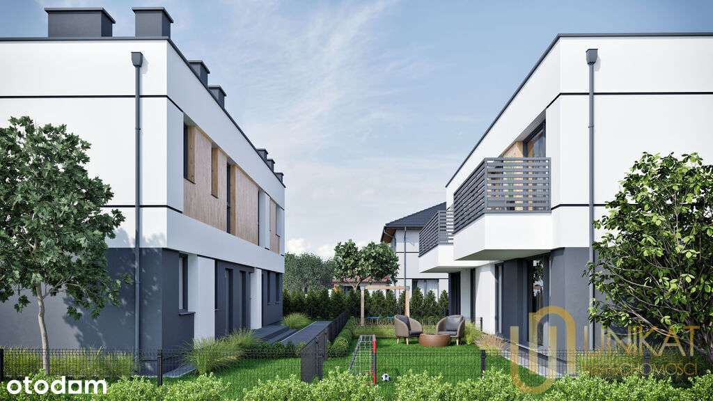 Ostatnie 3 mieszkania! -miejsce postojowe w cenie!-8