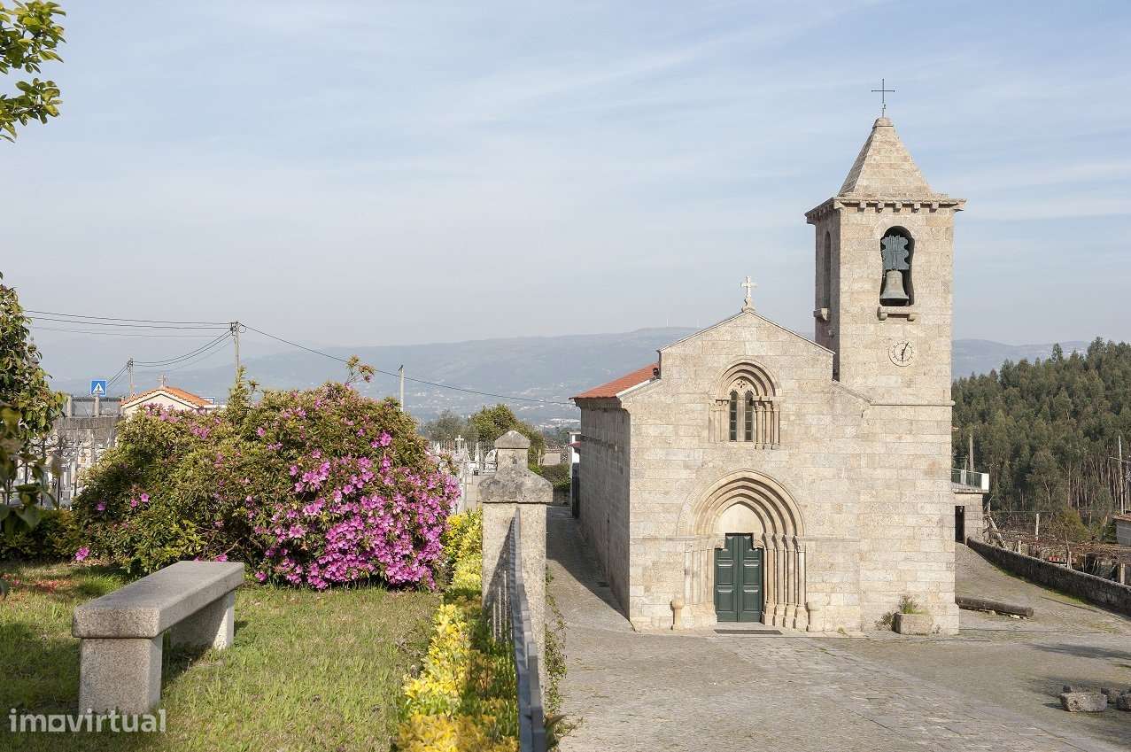 Terreno  Venda em Alpendorada, Várzea e Torrão,Marco de Canaveses-5