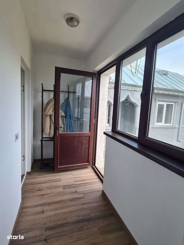 Hala productie sau prestari servicii in Sascut Bacau deschidere la E85-12