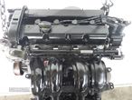 Motor Ford B-Max 1.4 16V 66KW Ref: SPJD - 3
