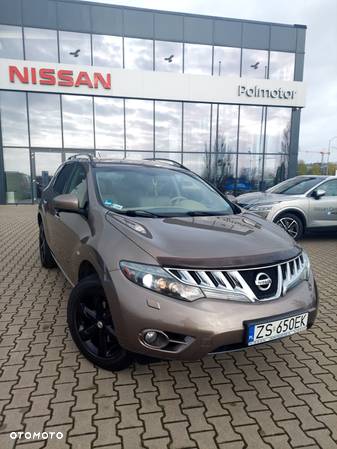 Nissan Murano 3.5 V6 Premium - 15