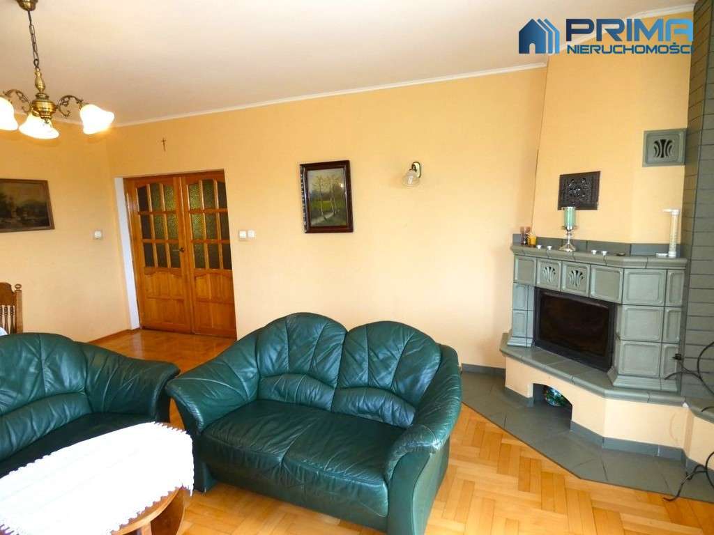 Pięknie położony dom / Agroturystyka-5