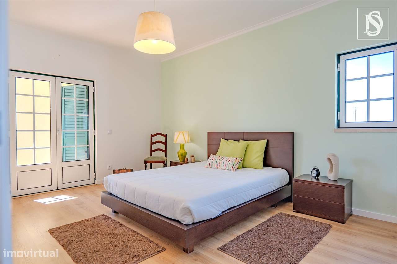 Apartamento T4 Venda em Riachos,Torres Novas-24
