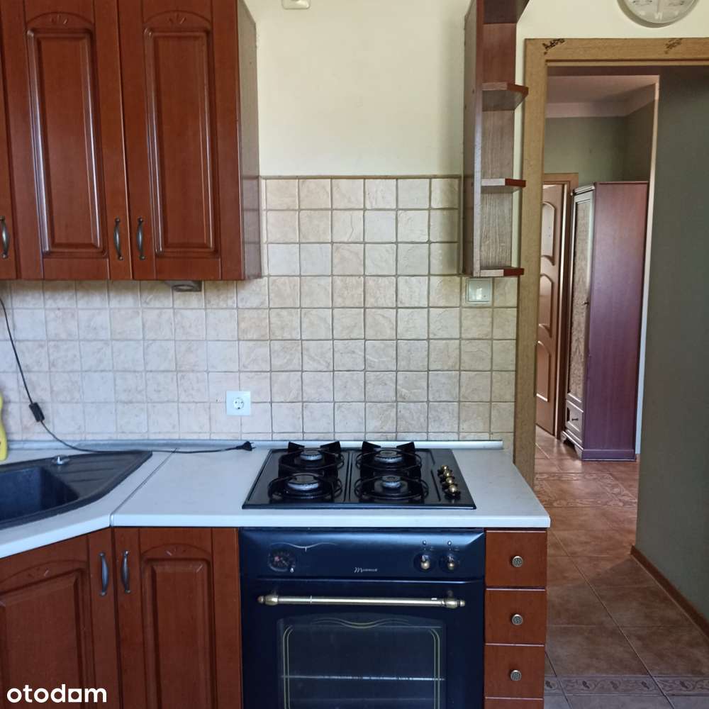 M4 71 m2 parter na Osiedlu Przyjaźń, Poczdamska - Pełny obrazek: 5/11