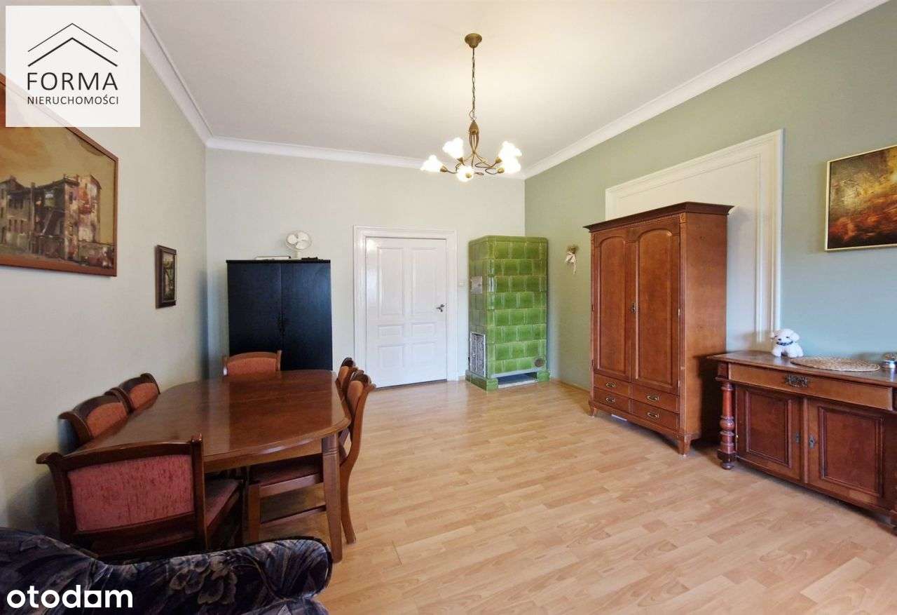 Rewelacyjna lokalizacja| 125 m2|kamienica|4 pokoje - Pełny obrazek: 3/16