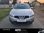 Nissan Qashqai 2.0 Acenta - 1