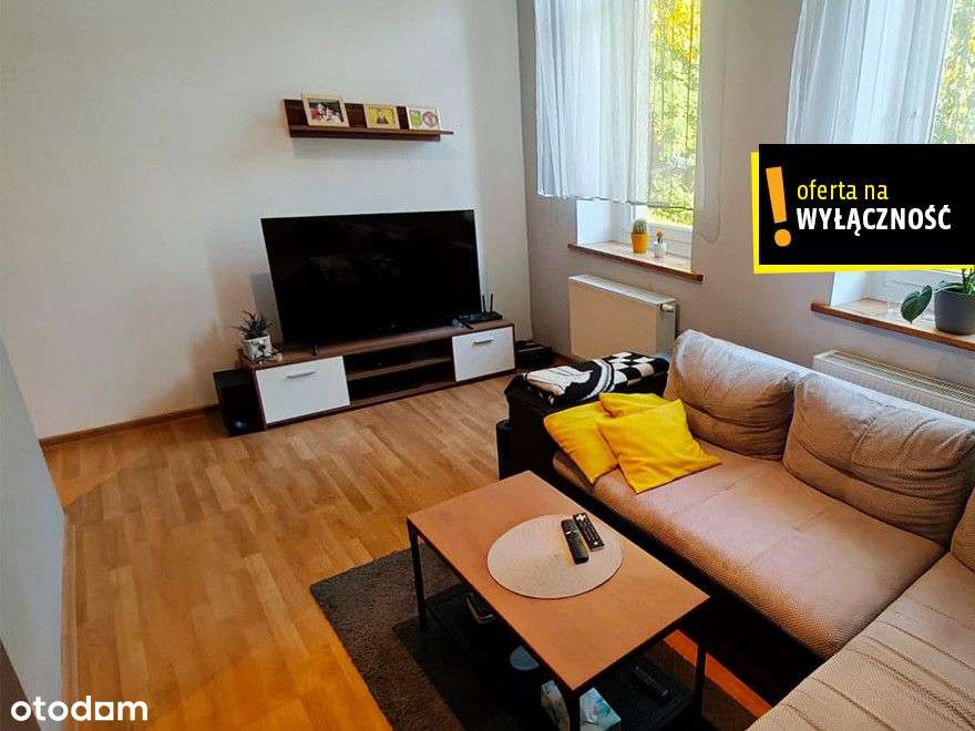 Przestronne M5 z ogrodem - Pełny obrazek: 1/20