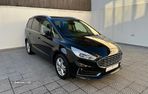 Ford Galaxy 2.0 TDCi Titanium Aut. - 3