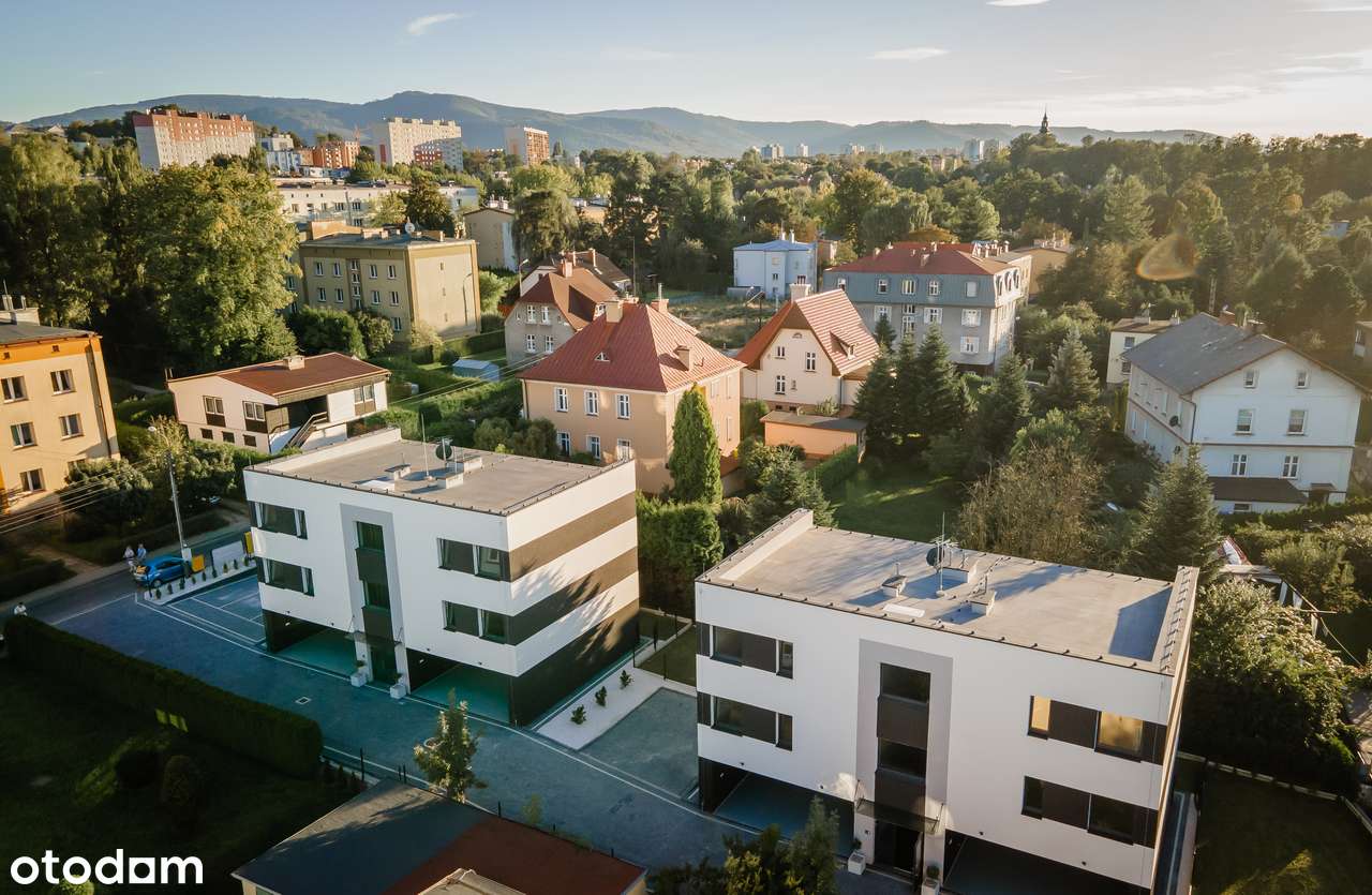 Nowe mieszkanie - apartament Bielsko-Biała - Pełny obrazek: 3/20