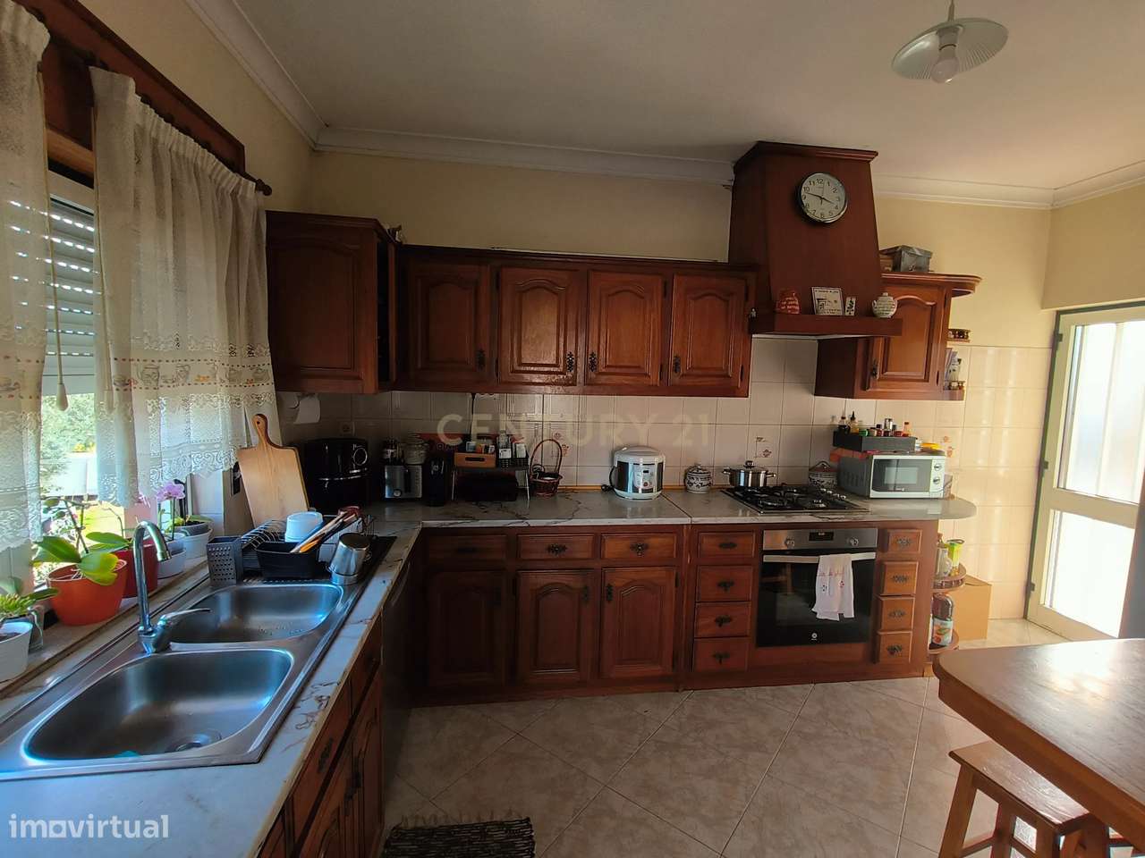 Andar Moradia com terraço situado em Lanheses, Viana do Castelo - Grande imagem: 4/21