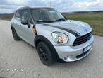 MINI Countryman One D - 1