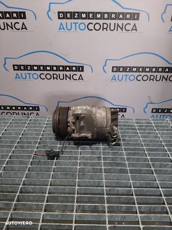 Compresor clima Renault Koleos 2.0 D 2008 - 2015 (419) - 1