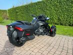 Can-Am Spyder - 5