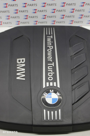 BMW F30 OSŁONA POKRYWA SILNIKA N47 320D 7810800 - 4