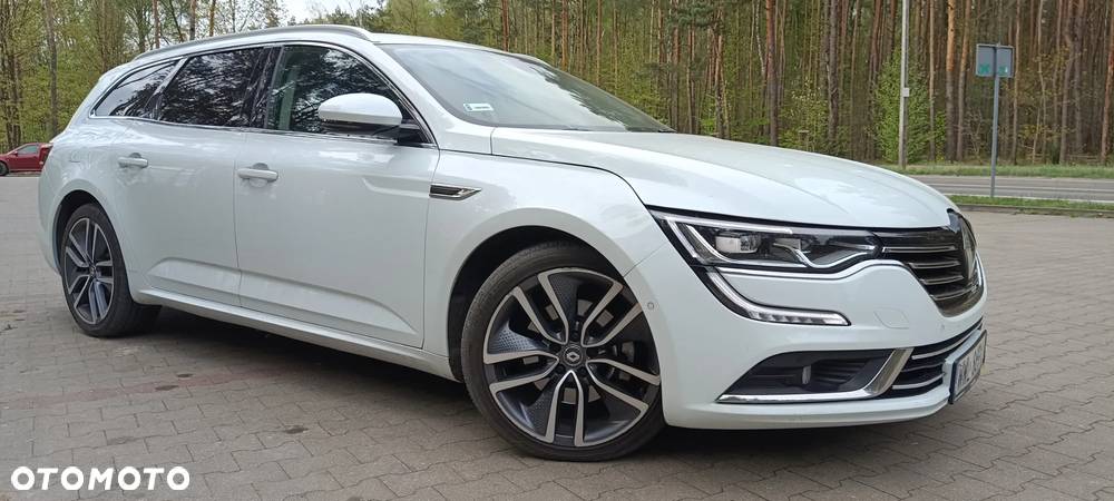 Renault Talisman 1.6 Energy dCi Intens EDC - 1