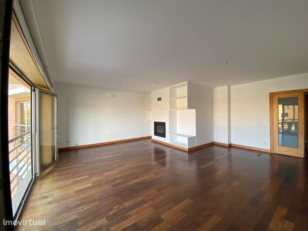 T3 Apartamento, Perafita, Matosinhos, porto