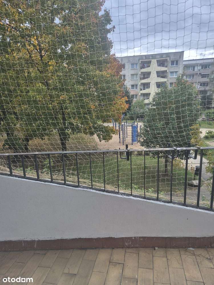 os. Tysiąclecia, 2 pokoje, 45,50 m2, 1 piętro-5