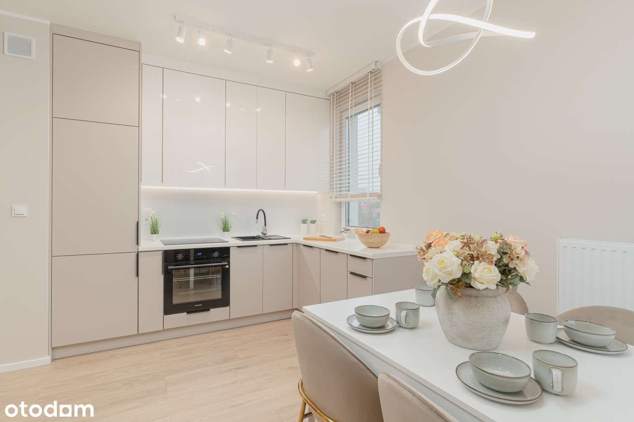 Wyjątkowe 4-pok. gotowe do zamieszkania, bezpośrednio, bez PCC, 2 MP! - Pełny obrazek: 2/19